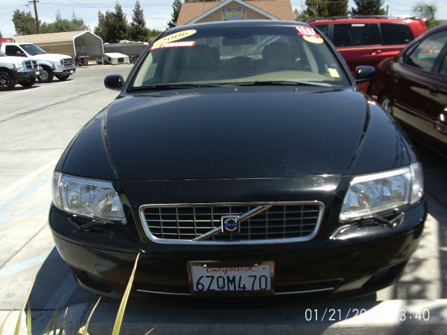 Volvo S80 2006 photo 3