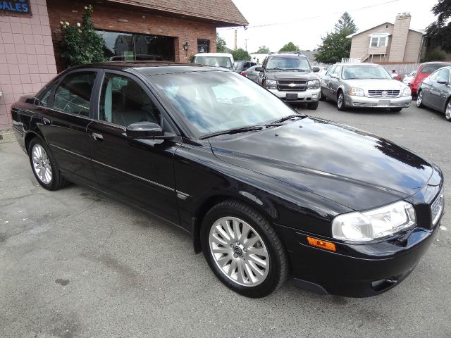 Volvo S80 2006 photo 2