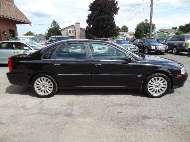 Volvo S80 2006 photo 3