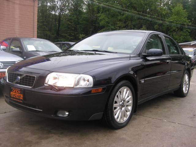 Volvo S80 2006 photo 1