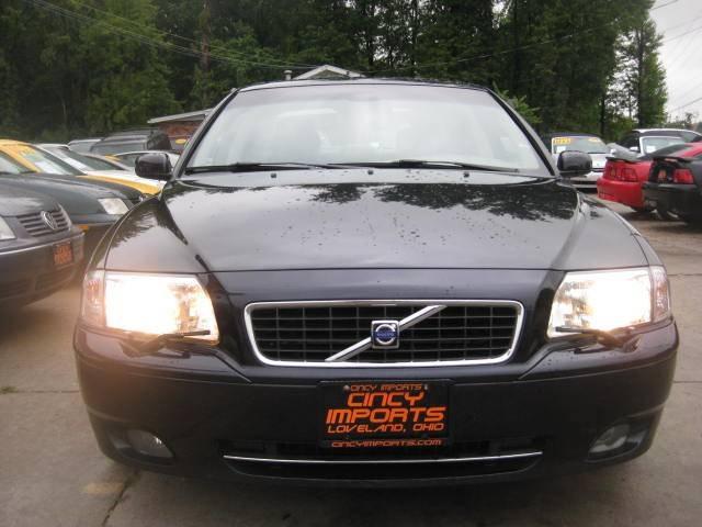 Volvo S80 2006 photo 2