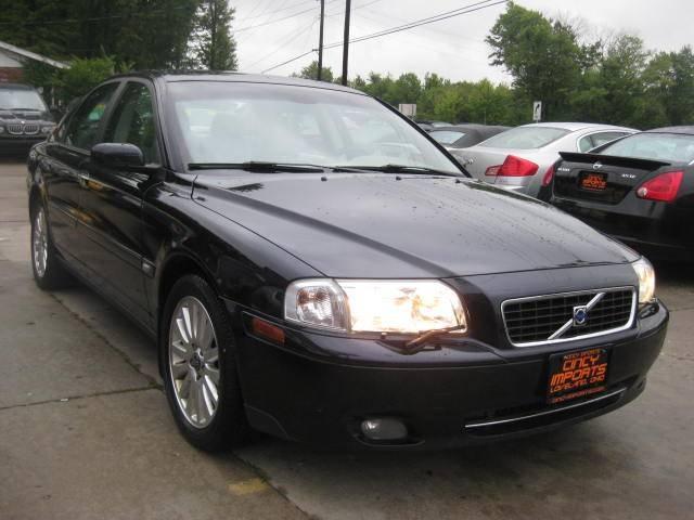 Volvo S80 2006 photo 3