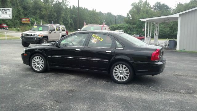Volvo S80 2006 photo 1