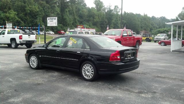 Volvo S80 2006 photo 2
