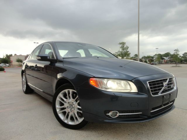Volvo S80 2007 photo 2