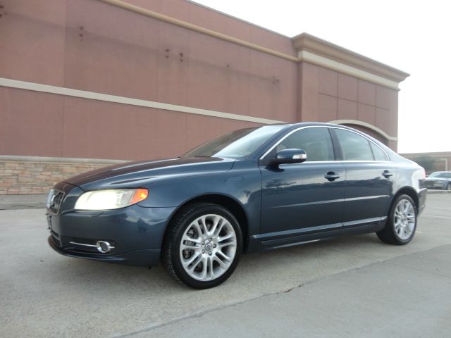 Volvo S80 2007 photo 3
