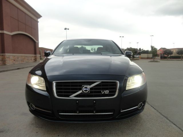 Volvo S80 2007 photo 4