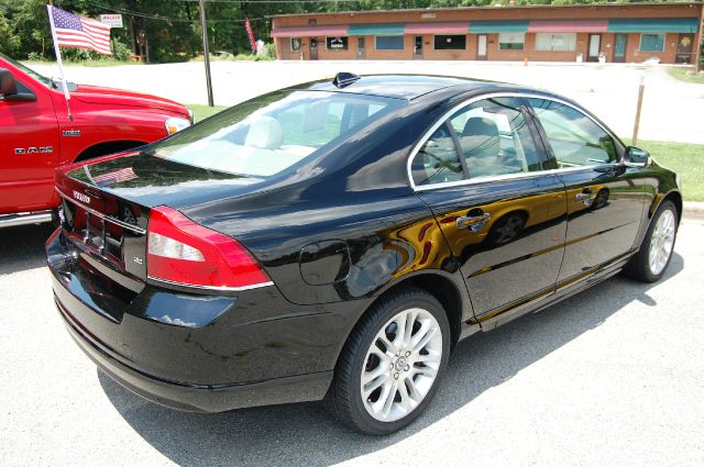 Volvo S80 2007 photo 1