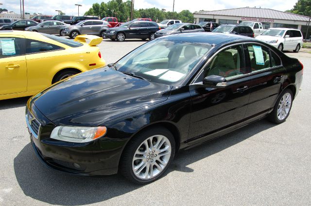 Volvo S80 2007 photo 2