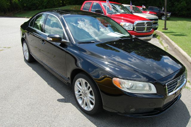 Volvo S80 2007 photo 3