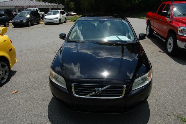 Volvo S80 2007 photo 4