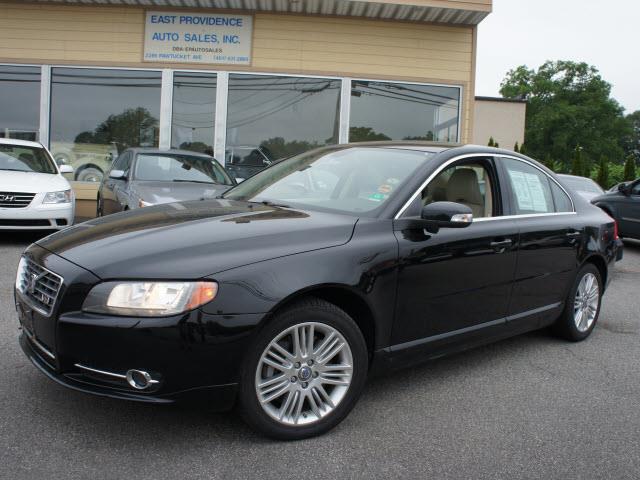 Volvo S80 2007 photo 2