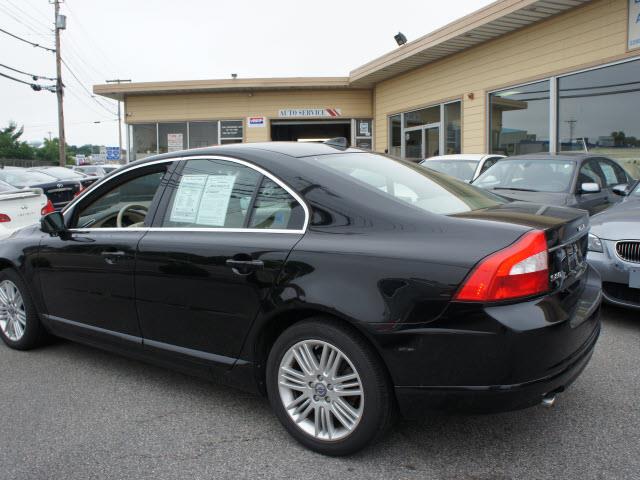 Volvo S80 2007 photo 3