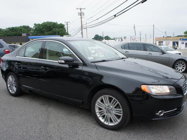 Volvo S80 2007 photo 4