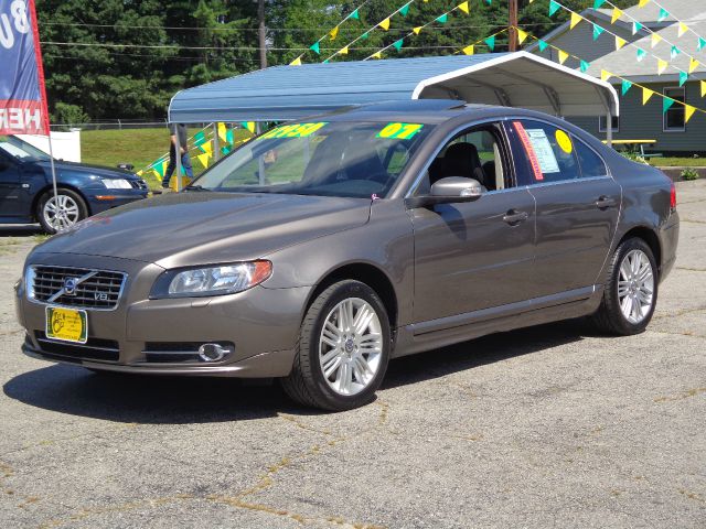 Volvo S80 2007 photo 2