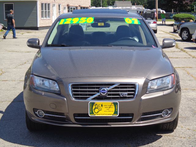 Volvo S80 2007 photo 4