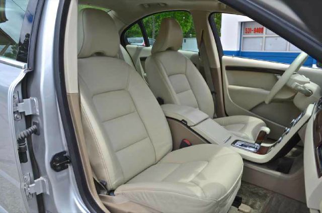 Volvo S80 2007 photo 1