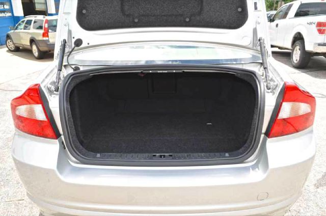 Volvo S80 2007 photo 10