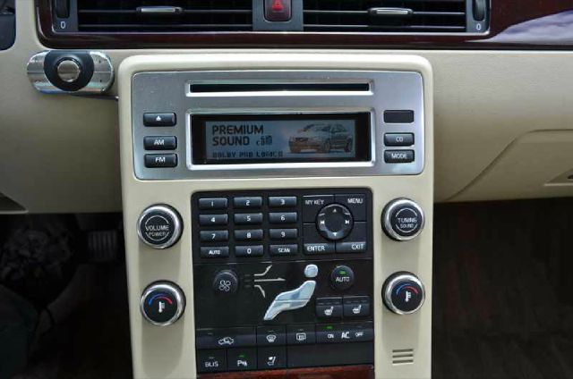 Volvo S80 2007 photo 11