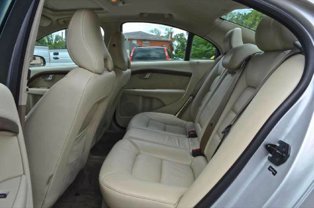Volvo S80 2007 photo 13