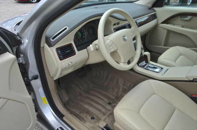 Volvo S80 2007 photo 14