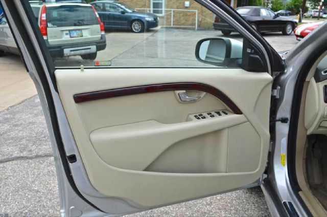 Volvo S80 2007 photo 15