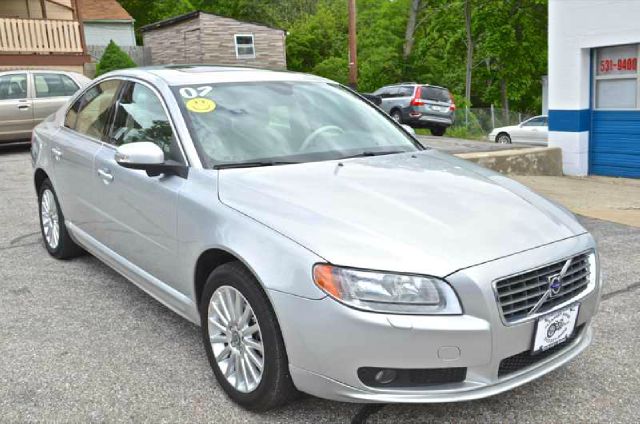 Volvo S80 2007 photo 16