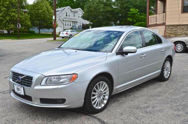 Volvo S80 2007 photo 19