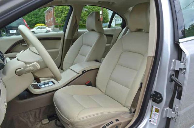 Volvo S80 2007 photo 2