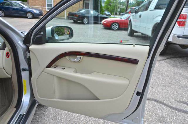 Volvo S80 2007 photo 20