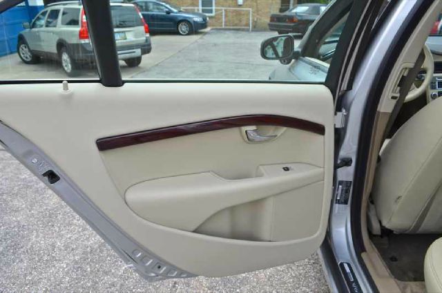 Volvo S80 2007 photo 21