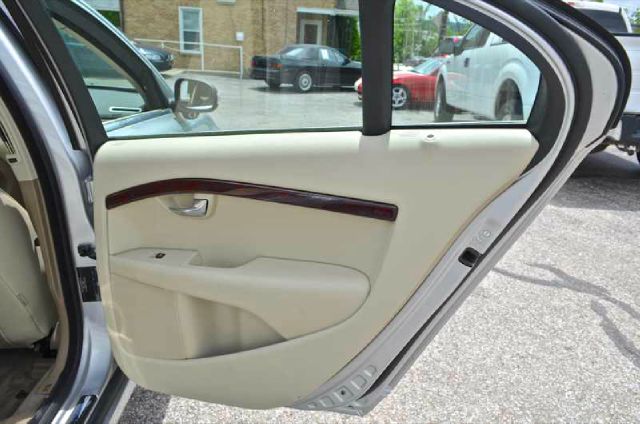 Volvo S80 2007 photo 22