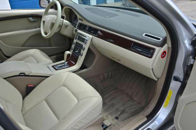 Volvo S80 2007 photo 4