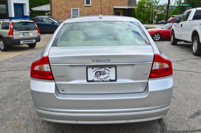 Volvo S80 2007 photo 5