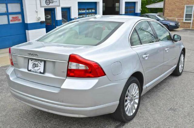 Volvo S80 2007 photo 6