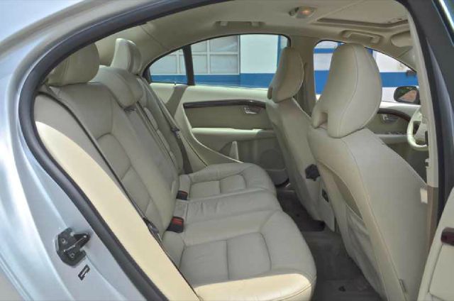 Volvo S80 2007 photo 7