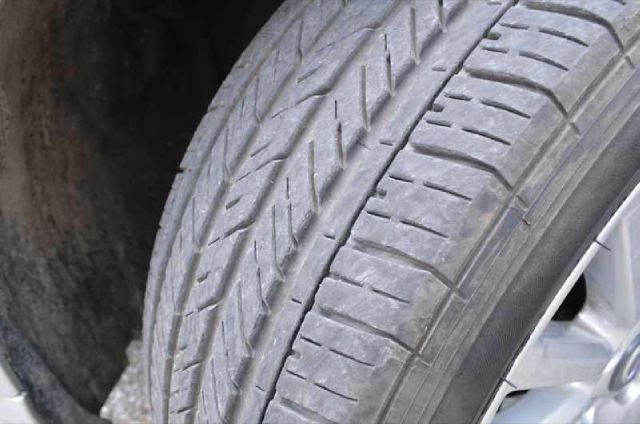 Volvo S80 2007 photo 9