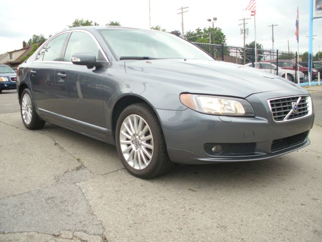 Volvo S80 2007 photo 2
