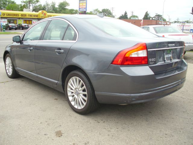 Volvo S80 2007 photo 3