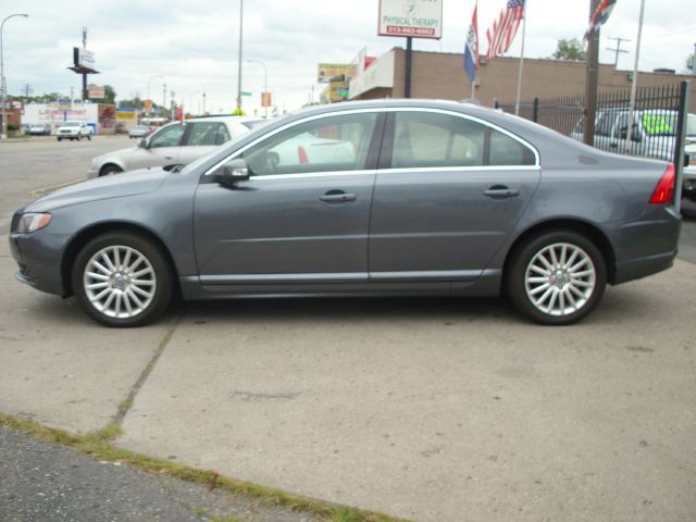 Volvo S80 2007 photo 4