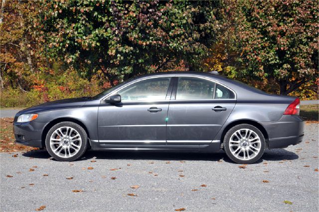 Volvo S80 2007 photo 2