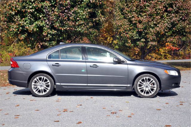 Volvo S80 2007 photo 3