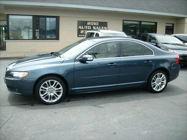 Volvo S80 2007 photo 3