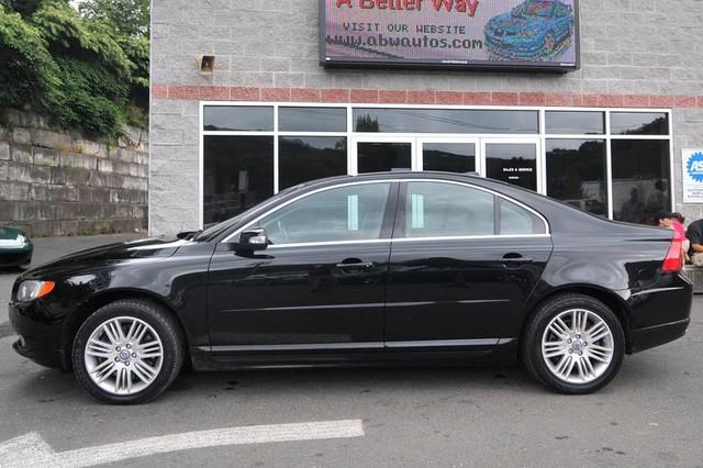 Volvo S80 2007 photo 3