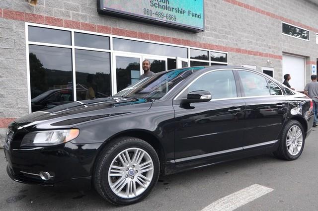 Volvo S80 2007 photo 4