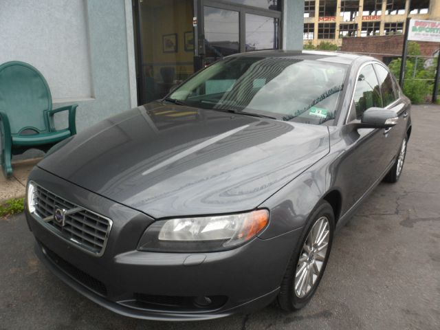 Volvo S80 2007 photo 1