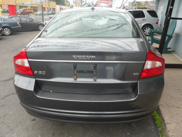 Volvo S80 2007 photo 2