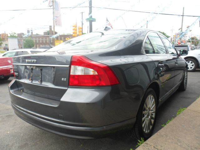 Volvo S80 2007 photo 3