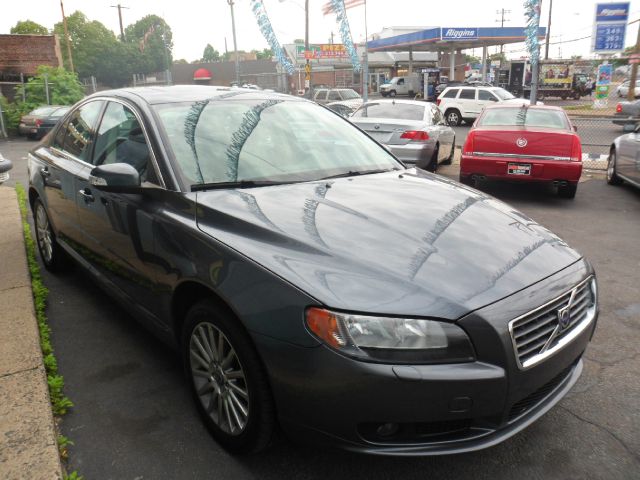 Volvo S80 2007 photo 4