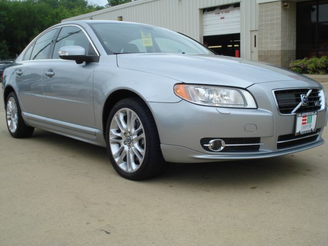 Volvo S80 EX - DUAL Power Doors Sedan